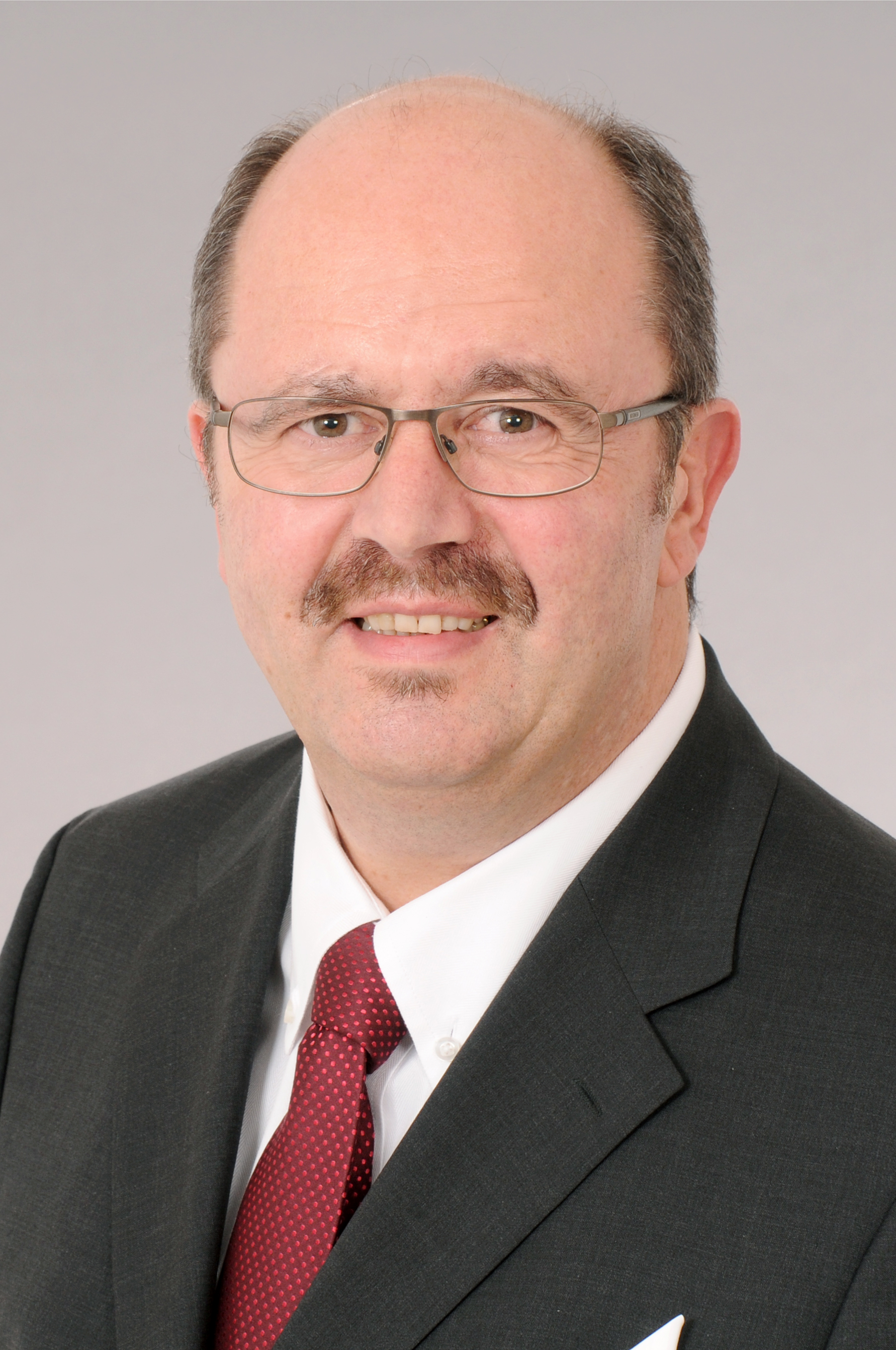Horst Vogt