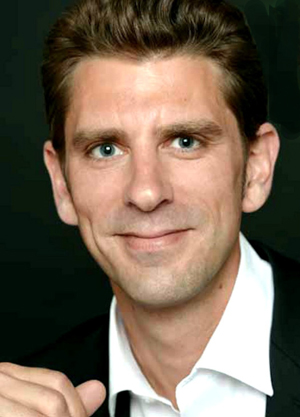 Landrat Dr. Marlon Bröhr