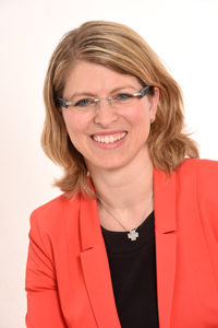 Kerstin Arend-Langenbach