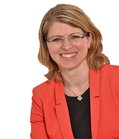 Kerstin Arend-Langenbach - Querformat