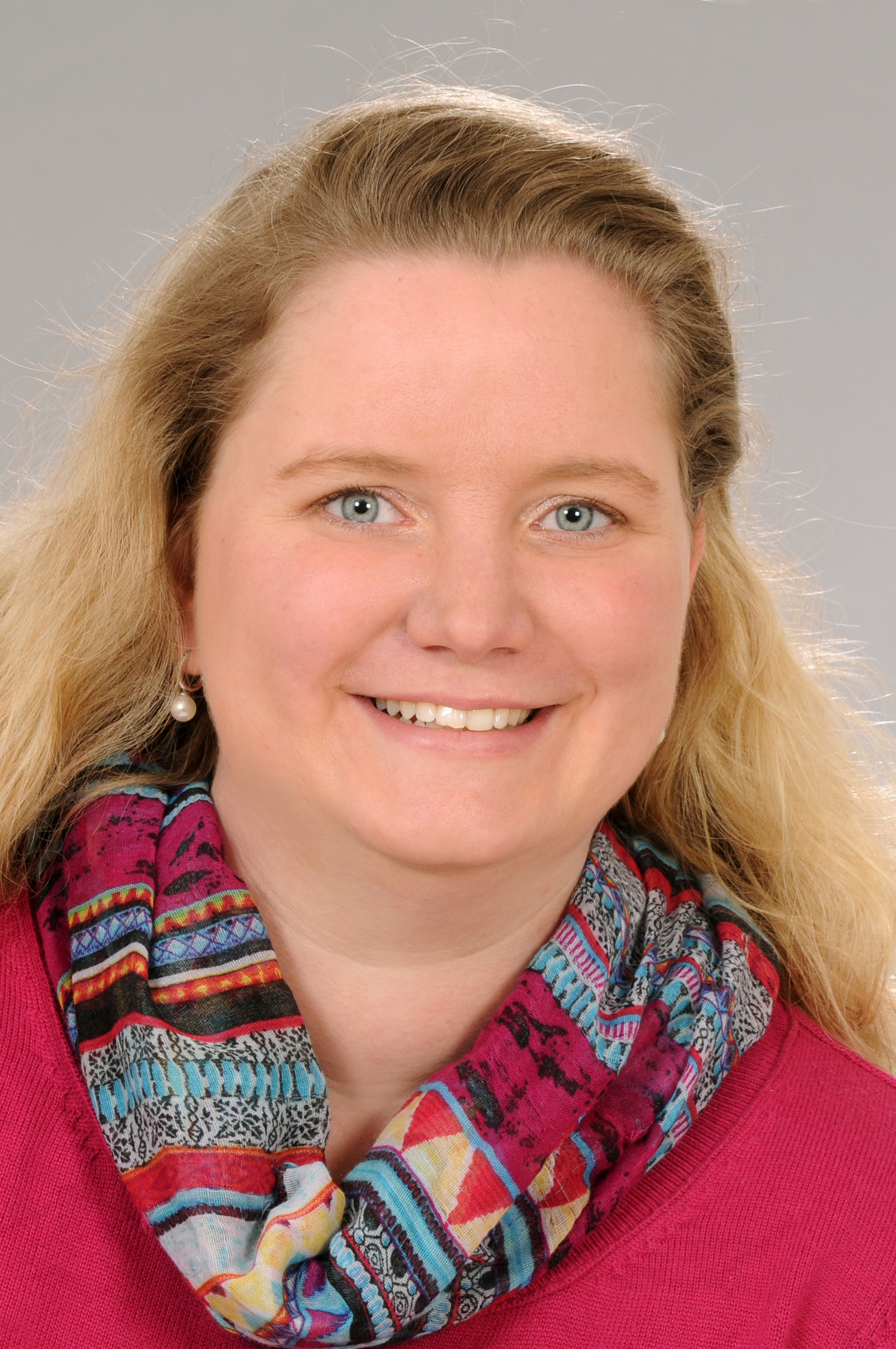Nicole Opfer