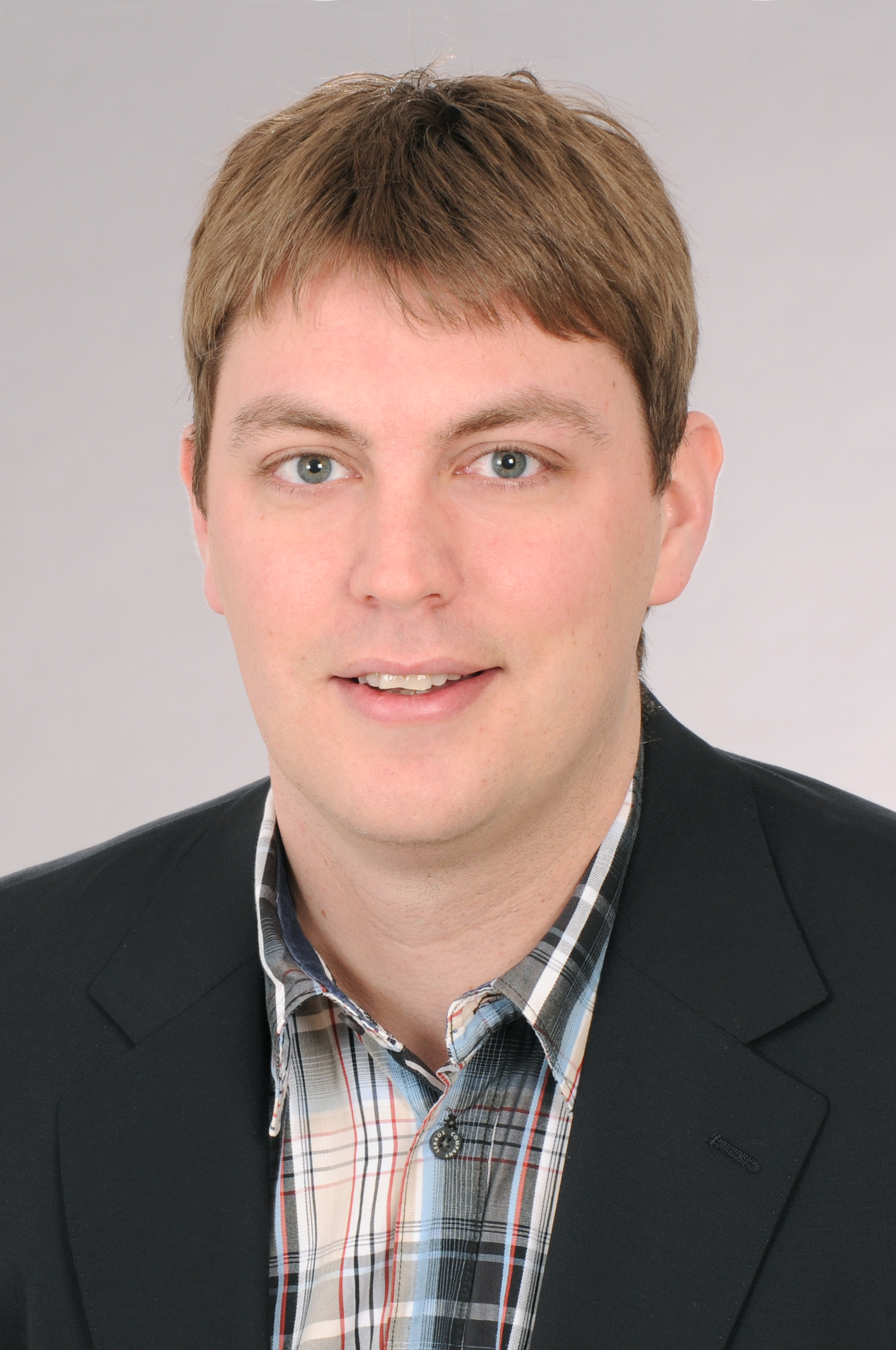 Thomas Rolinger