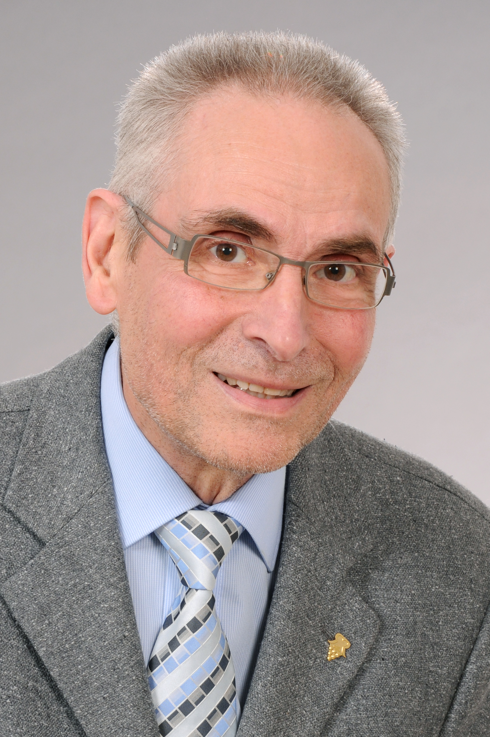 Wendelin Hoffmann