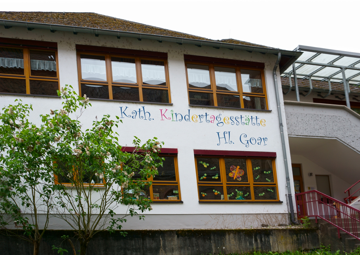 KiTa Hl. Goar