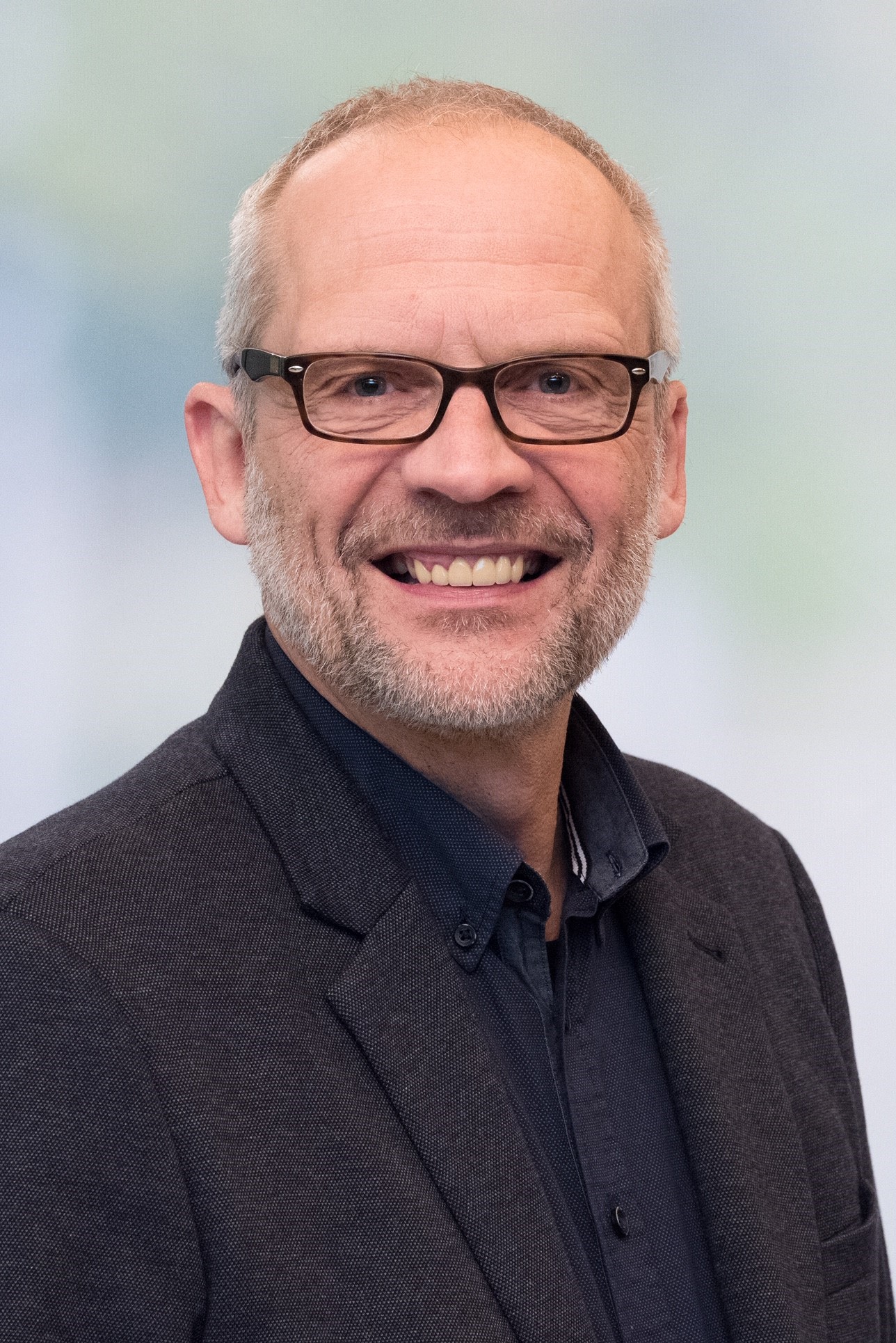 Michael Hubrath