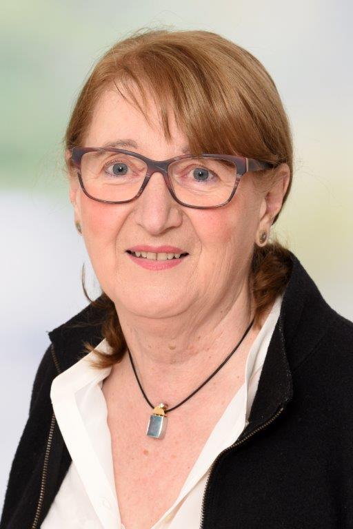 Monika Hoffmann