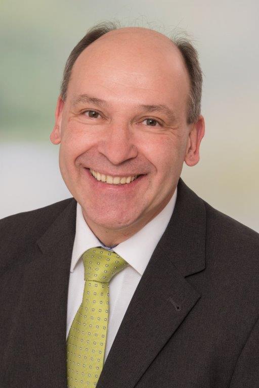 Dieter Langenbach