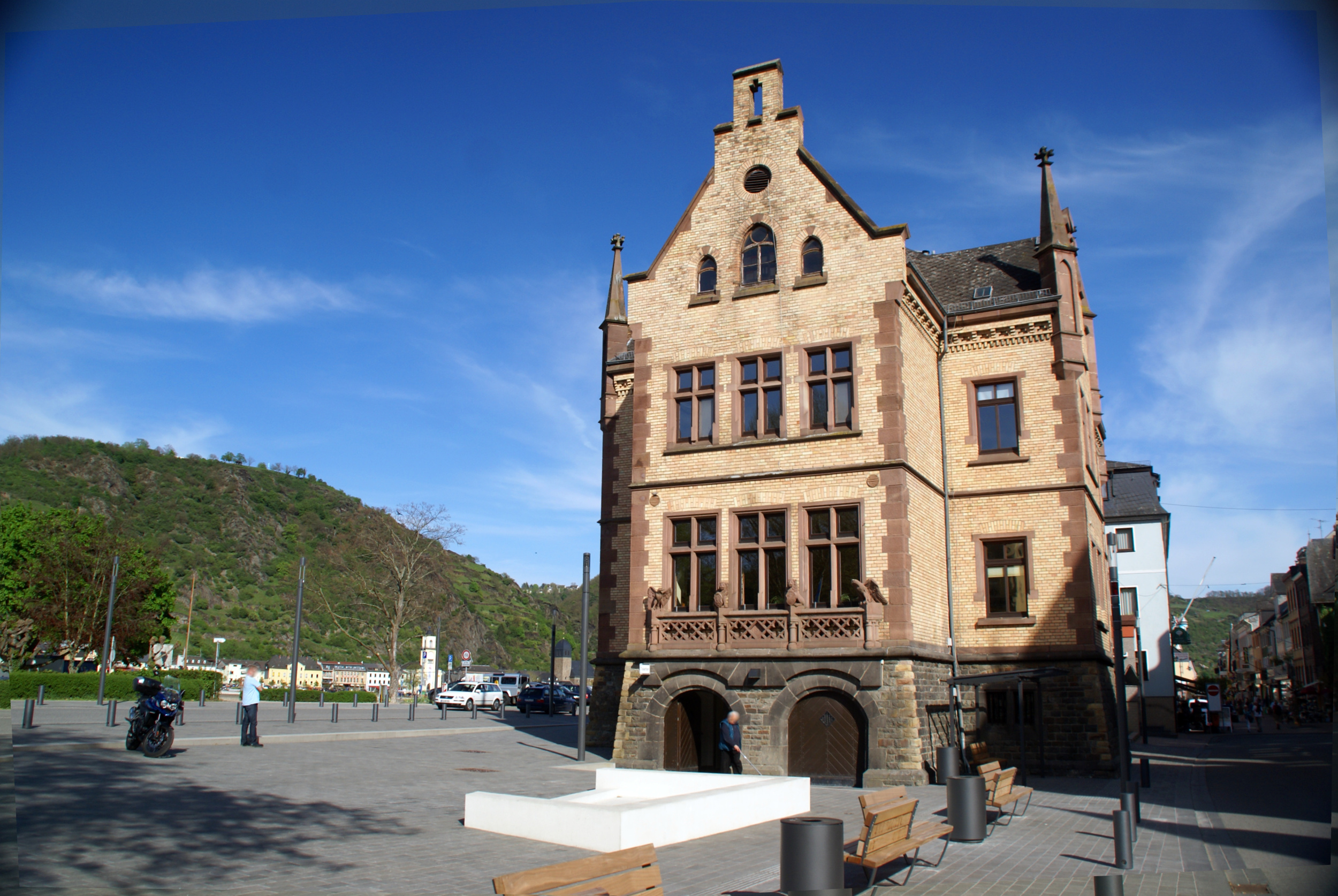 Rathaus