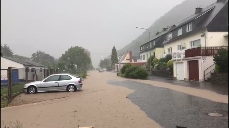 Heimbach 12.07.2019