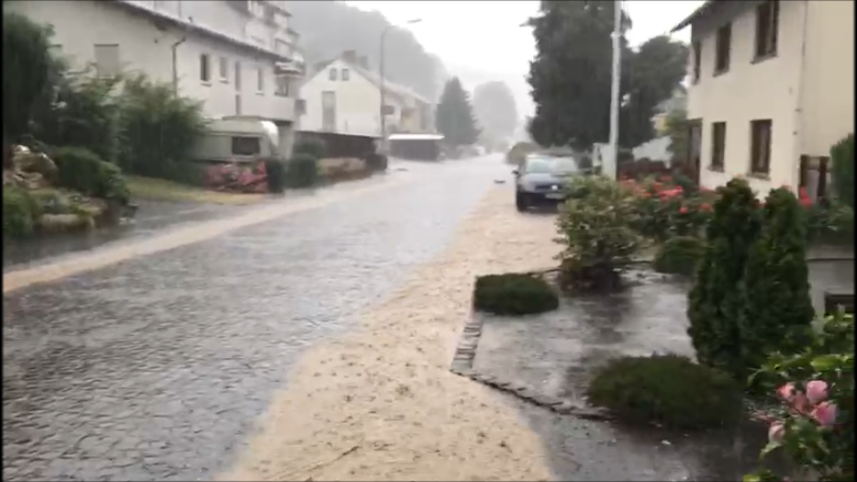 Heimbach 12.07.2019