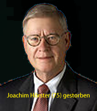 Joachim Hoerster