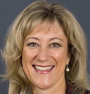 Anke Beilstein
