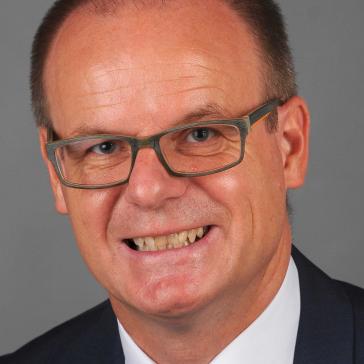 Christof Reichert