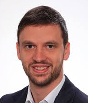 Tobias Vogt