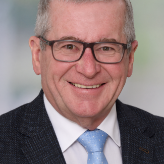 Hans Josef Bracht