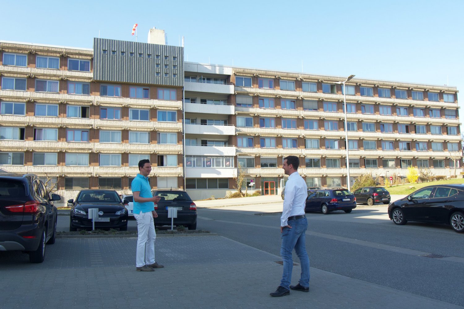 Krankenhaus Simmern