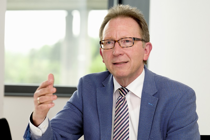 CDU Dr. Rüdell