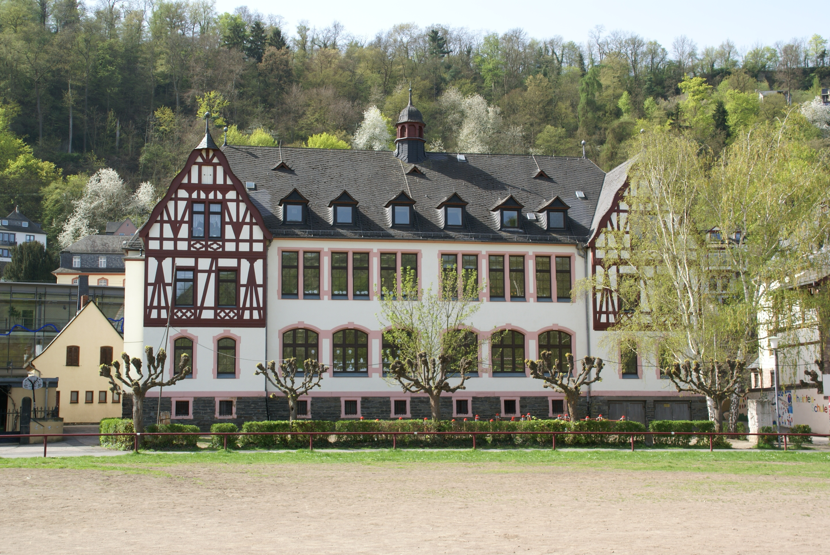 Rheinfels-Schule