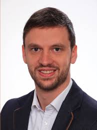 Tobias Vogt