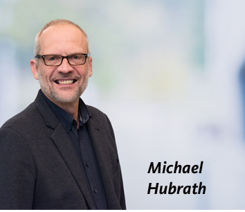Michael Hubrath quer