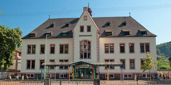 rheinfelsschule