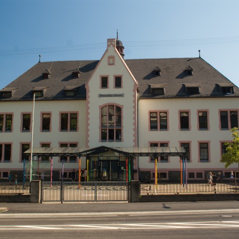 Rheinfels-Schule