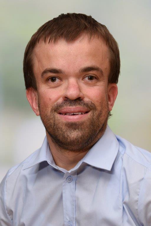 Andreas Müller
