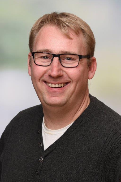 Marco Wolf Esch