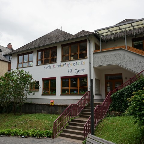 Kita Hl. Goar St. Goar