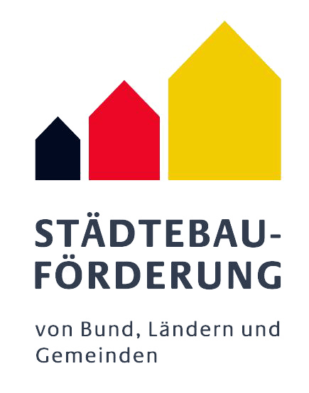Stäadtebauförderung