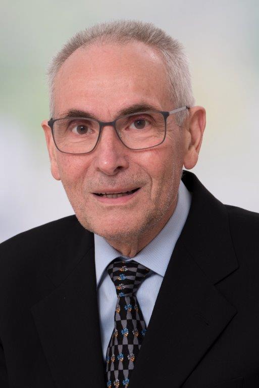 Wendelin Hoffmann