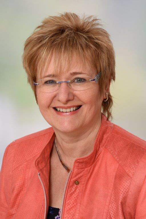 Jeanette Kurz