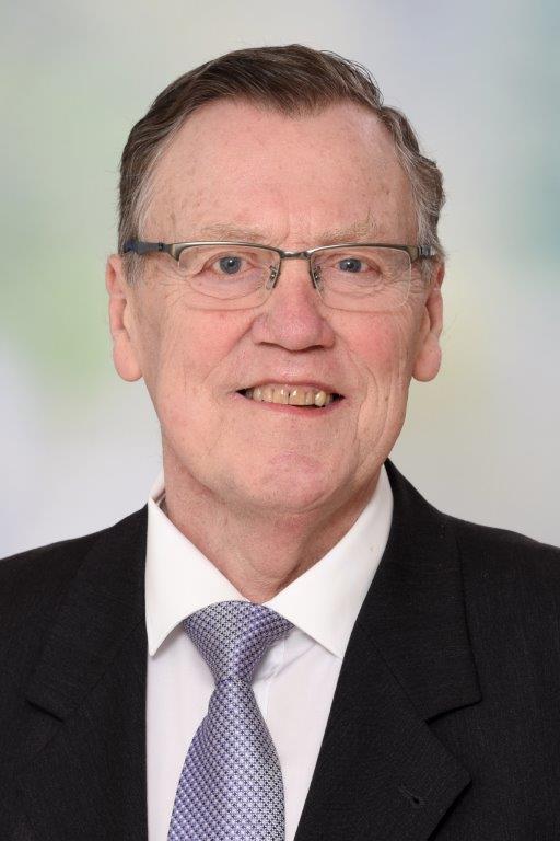 Gerhard Rolinger