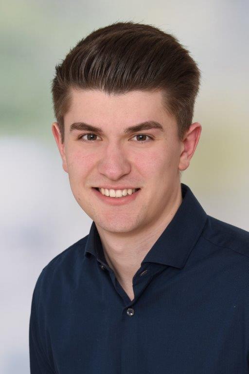 Lukas Bragemann