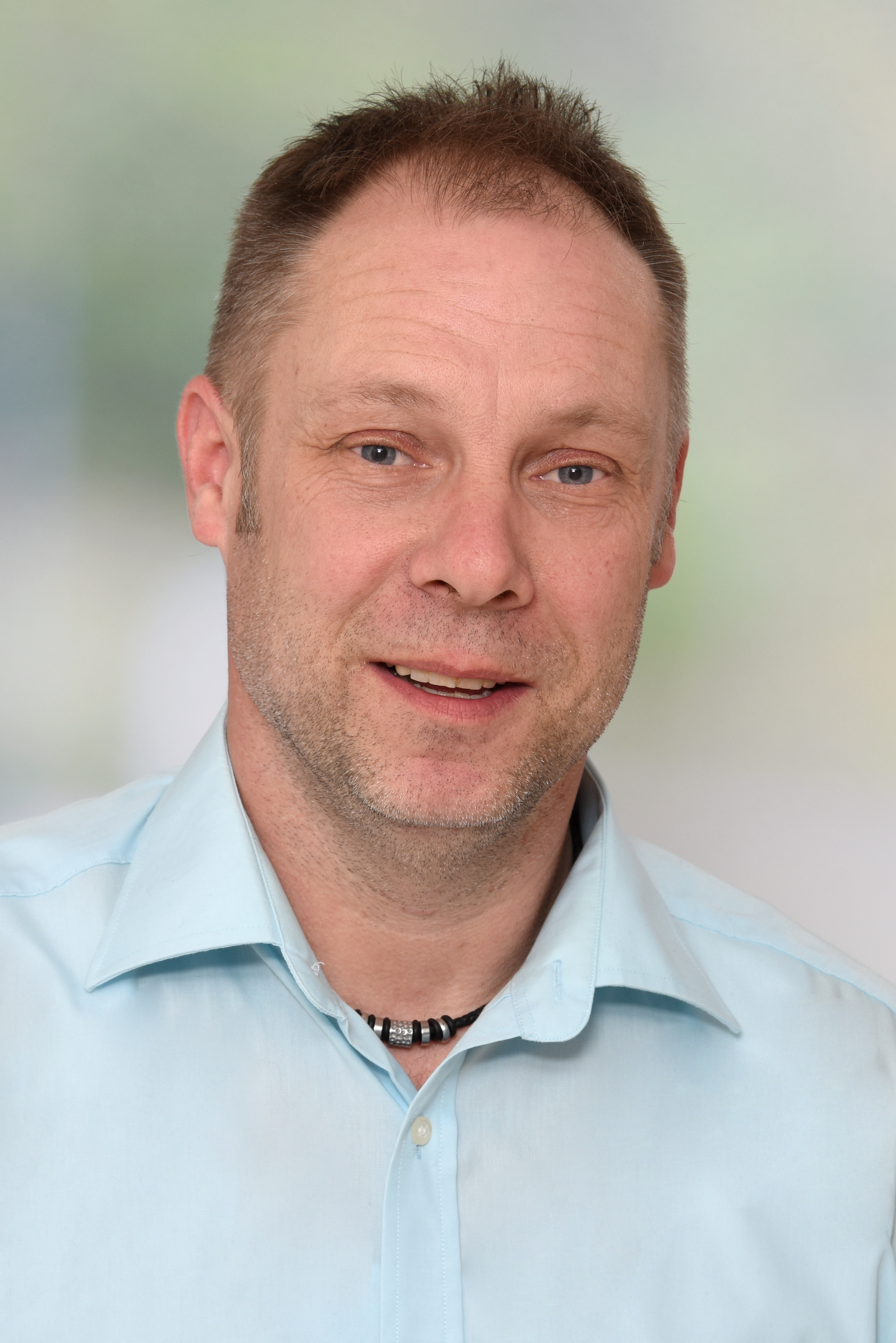 Holger Lenz