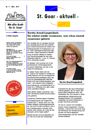 Ausgabe 3/2019