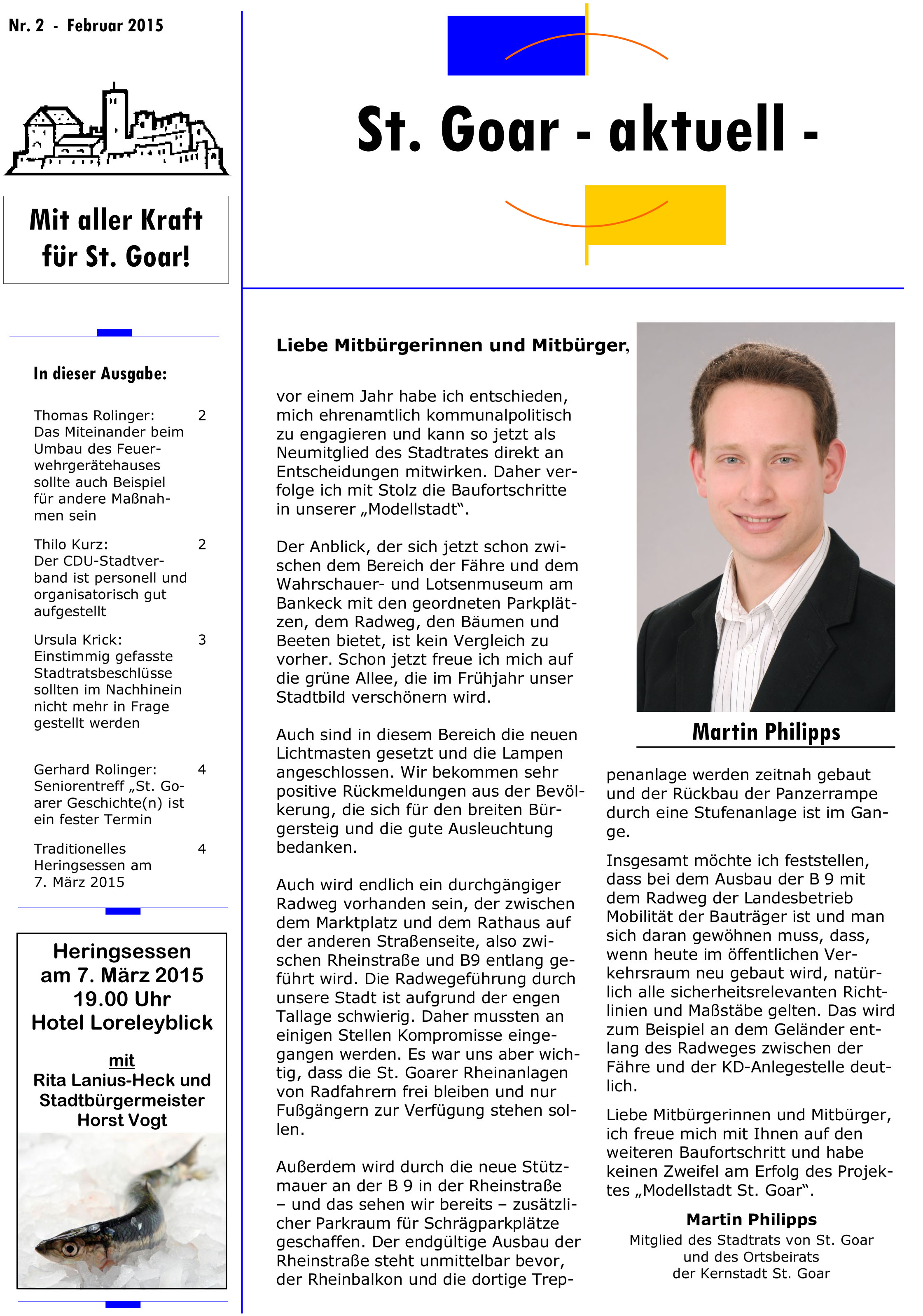 Ausgabe 02/2015