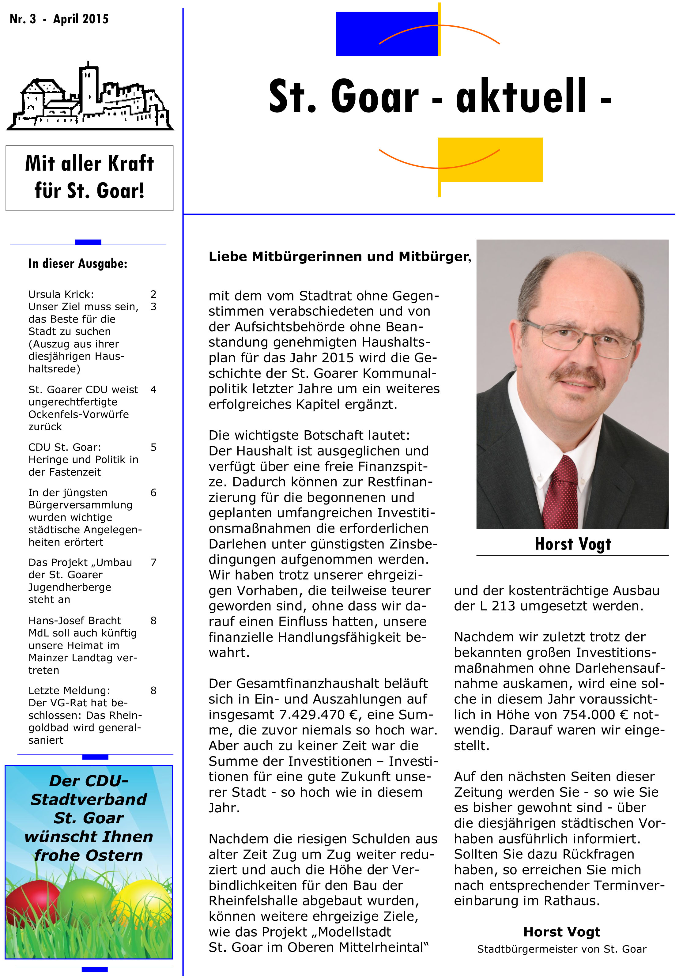 Ausgabe 03/2016