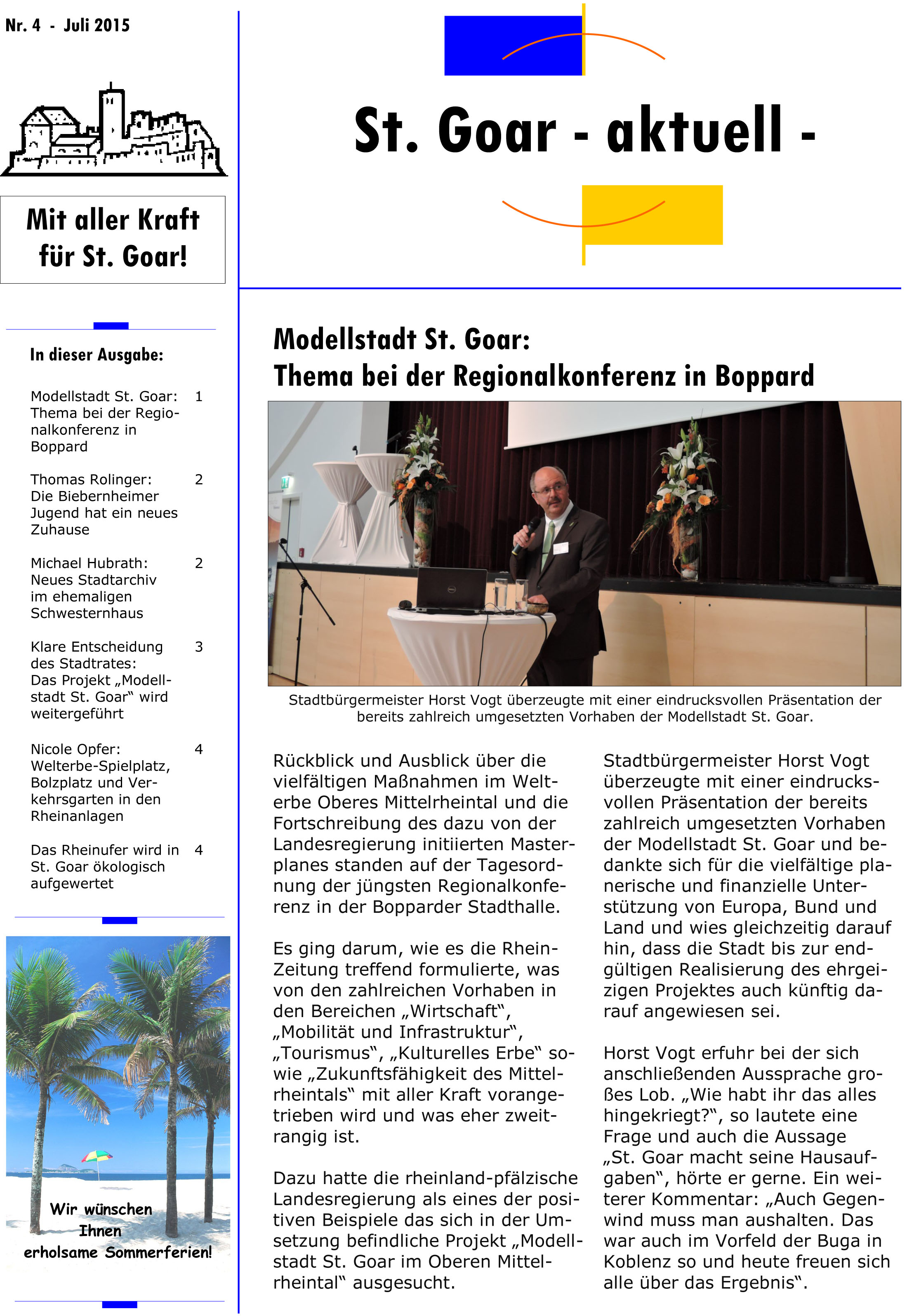 Ausgabe 04/2015