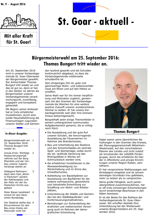 Ausgabe 09/2016